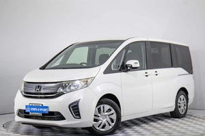 Минивэн Honda Stepwgn 2015 года, 1899000 рублей, Пермь