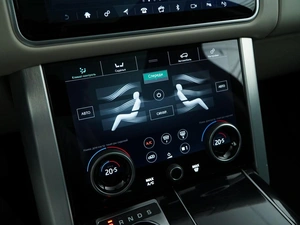 Внедорожник Land Rover Range Rover 2019 года, 7499046 рублей, Москва