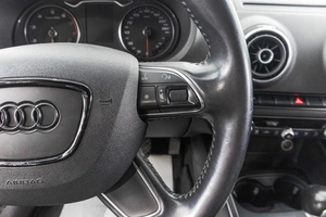 Седан Audi A3 2014 года, 1299000 рублей, Барнаул