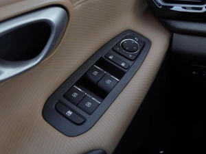 Внедорожник GAC GS3 2024 года, 2140000 рублей, Волгоград