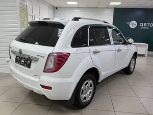 Внедорожник Lifan X60 2014 года, 599000 рублей, Ачинск