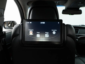 Седан Kia Quoris 2018 года, 2099050 рублей, Москва