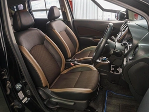 Хетчбэк Nissan Note 2017 года, 1199000 рублей, Тюмень