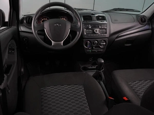 Седан ВАЗ (LADA) Granta 2023 года, 899000 рублей, Воронеж