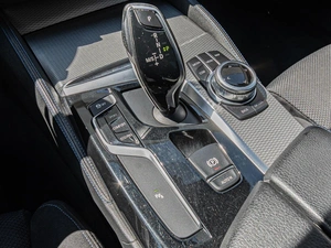 Седан BMW 5 серия 2018 года, 2780000 рублей, Краснодар