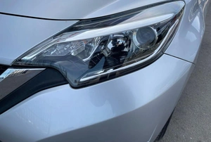 Хетчбэк Nissan Note 2017 года, 853000 рублей, Солонцы