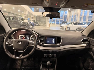 Седан ВАЗ (LADA) Vesta 2023 года, 1265000 рублей, Брянск