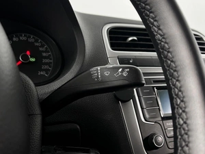 Седан Volkswagen Polo 2017 года, 998900 рублей, Казань