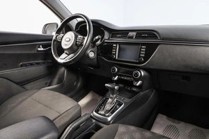 Седан Kia Rio 2020 года, 1749000 рублей, Новосибирск