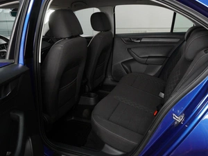 Лифтбек Skoda Rapid 2020 года, 1610000 рублей, Минеральные Воды