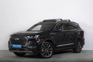 Внедорожник Chery Tiggo 8 Pro Max 2023 года, 2809000 рублей, Томск