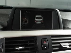 Седан BMW 3 серия 2014 года, 1730000 рублей, Минеральные Воды