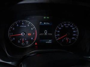 Хетчбэк Kia Rio X 2021 года, 1705000 рублей, Ставрополь