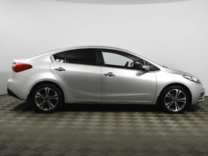 Седан Kia Cerato 2014 года, 973200 рублей, Казань