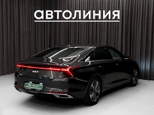 Седан Kia K8 2021 года, 2935000 рублей, Красноярск