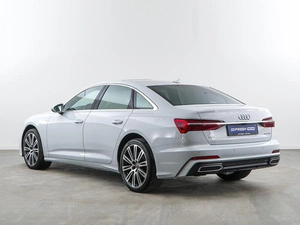 Седан Audi A6 2020 года, 3999050 рублей, Москва