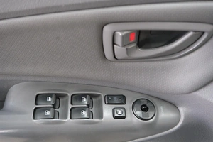 Внедорожник Hyundai Tucson 2005 года, 799000 рублей, Омск