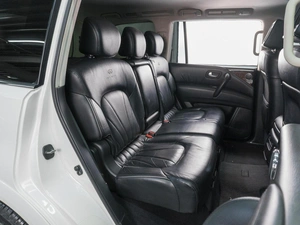 Внедорожник Infiniti QX56 2013 года, 2599000 рублей, Сургут