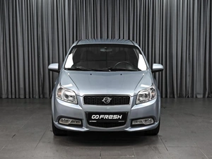 Седан Ravon Nexia 2018 года, 879000 рублей, Ставрополь