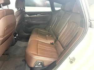 Лифтбек BMW 6 серия GT 2022 года, 7995000 рублей, Красноярск
