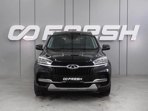 Внедорожник Chery Tiggo 8 2021 года, 1639000 рублей, Воронеж