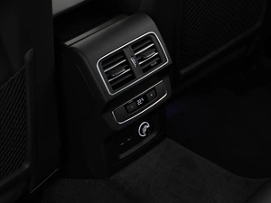 Внедорожник Audi Q5 2025 года, 6147434 рублей, Москва