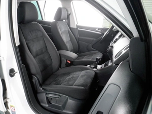 Внедорожник Volkswagen Tiguan 2014 года, 1819000 рублей, Воронеж