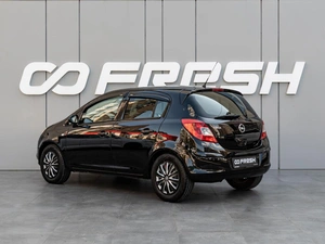 Хетчбэк Opel Corsa 2011 года, 490000 рублей, Краснодар