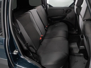 Внедорожник ВАЗ (LADA) Niva Travel 2023 года, 1179000 рублей, Тюмень