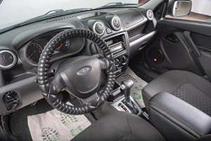 Седан ВАЗ (LADA) Granta 2014 года, 469000 рублей, Томск