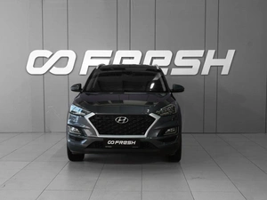 Внедорожник Hyundai Tucson 2018 года, 2148000 рублей, Тверь
