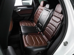 Внедорожник Volkswagen Touareg 2021 года, 6599000 рублей, Воронеж