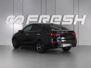 Седан Kia Rio 2017 года, 1310000 рублей, Минеральные Воды