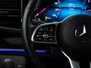 Внедорожник Mercedes-benz GLE-класс Coupe 2021 года, 9498888 рублей, Москва