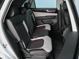 Внедорожник Volkswagen Teramont X 2025 года, 5649000 рублей, Аксай