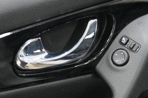 Внедорожник Nissan Qashqai 2018 года, 1979000 рублей, Омск