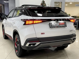 Внедорожник Chery Omoda 5 2022 года, 1887000 рублей, Солонцы