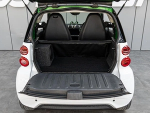 Хетчбэк Smart Fortwo 2013 года, 765000 рублей, Краснодар