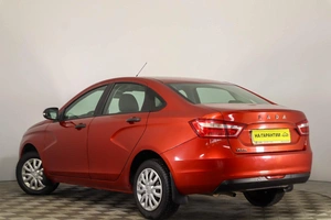 Седан ВАЗ (LADA) Vesta 2020 года, 949000 рублей, Пермь