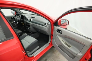 Хэтчбек Chevrolet Lacetti 2010 года, 690000 рублей, Курск