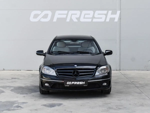 Купе Mercedes-benz CLC-класс 2008 года, 860000 рублей, Краснодар