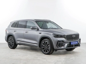 Внедорожник Geely Xingyue L 2025 года, 4297434 рублей, Москва