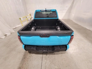 Пикап Toyota Tundra 2026 года, 11990000 рублей, Павловская Слобода