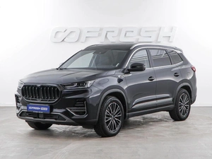 Внедорожник Chery Tiggo 8 Pro 2022 года, 2179050 рублей, Москва