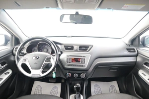 Хэтчбек Kia Rio 2015 года, 1199000 рублей, Обнинск