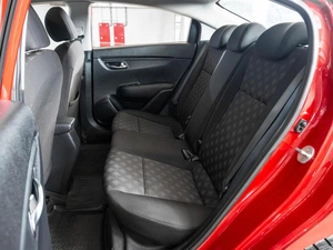 Седан Kia Rio 2019 года, 1615000 рублей, Ставрополь