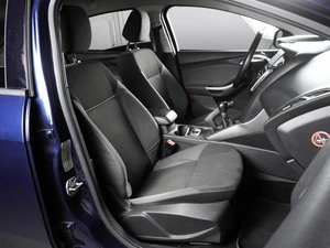 Хетчбэк Ford Focus 2012 года, 920000 рублей, Минеральные Воды