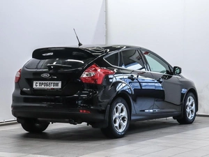 Хетчбэк Ford Focus 2014 года, 900000 рублей, Красноярск