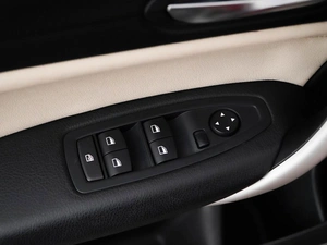Хетчбэк BMW 1 серия 2017 года, 1735444 рублей, Москва