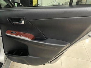 Седан Toyota Camry 2012 года, 1567000 рублей, Солонцы